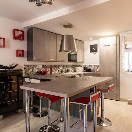 Ferienwohnung Dify Vieux Lyon Exterior foto