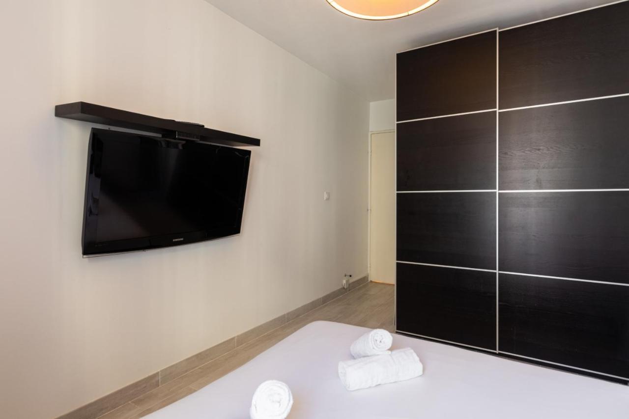 Ferienwohnung Dify Vieux Lyon Exterior foto
